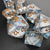 Aurora's Maelstrom - Liquid Core 7pc DnD Dice Set-MinMax Misfits