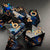 Breathless Enclave - Sharp Edge Resin 7pc DnD Dice Set-MinMax Misfits