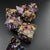 Voidwalker's Gambit - Liquid Core 7pc DnD Dice Set-MinMax Misfits